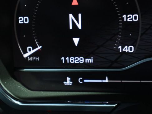 Certified 2025 GMC Sierra 2500 Denali w/ Denali Reserve Package image 14