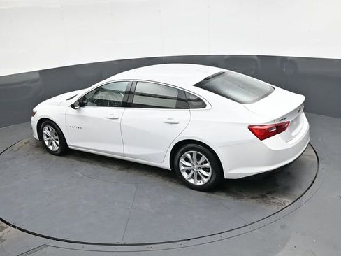 Used 2023 Chevrolet Malibu LT image 26