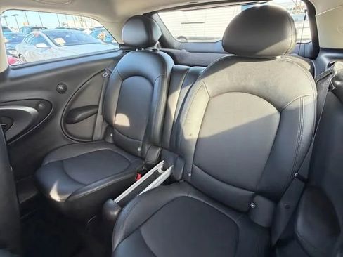 Used 2013 MINI Cooper Paceman S image 11