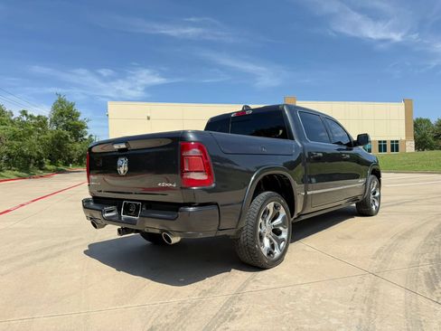 Used 2020 RAM 1500 Limited AWD/4WD image 5
