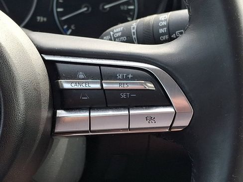 Used 2024 MAZDA CX-50 AWD 2.5 S w/ Cargo Package image 23