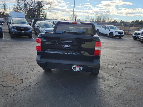 New 2026 Ford Maverick XL w/ Equipment Group 101A image 10