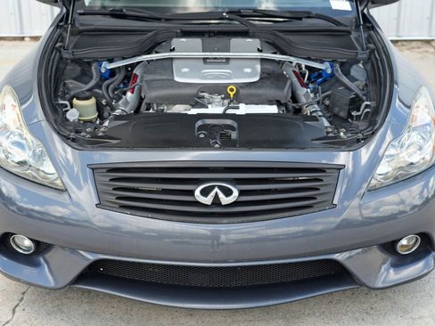 Used 2012 INFINITI G37 Sport image 7