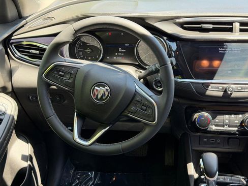 Used 2023 Buick Encore GX Preferred w/ Cold Weather Comfort Package FWD image 11