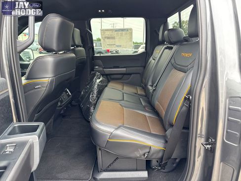 New 2025 Ford F150 Tremor w/ Equipment Group 402A High AWD/4WD image 31