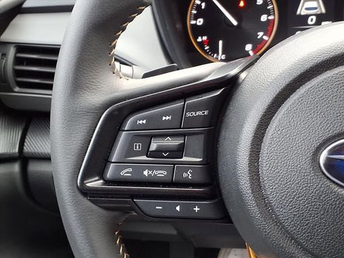 Certified 2025 Subaru Crosstrek 2.5i Wilderness image 12