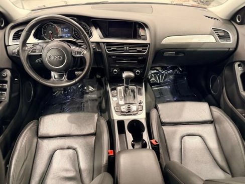Used 2014 Audi A4 Premium Plus AWD/4WD image 38