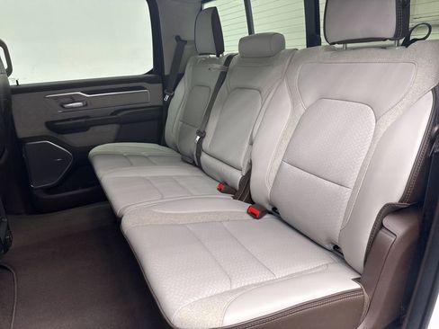 New 2026 RAM 1500 Laramie image 5