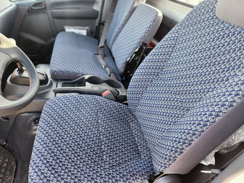 New 2025 Isuzu NQR image 12