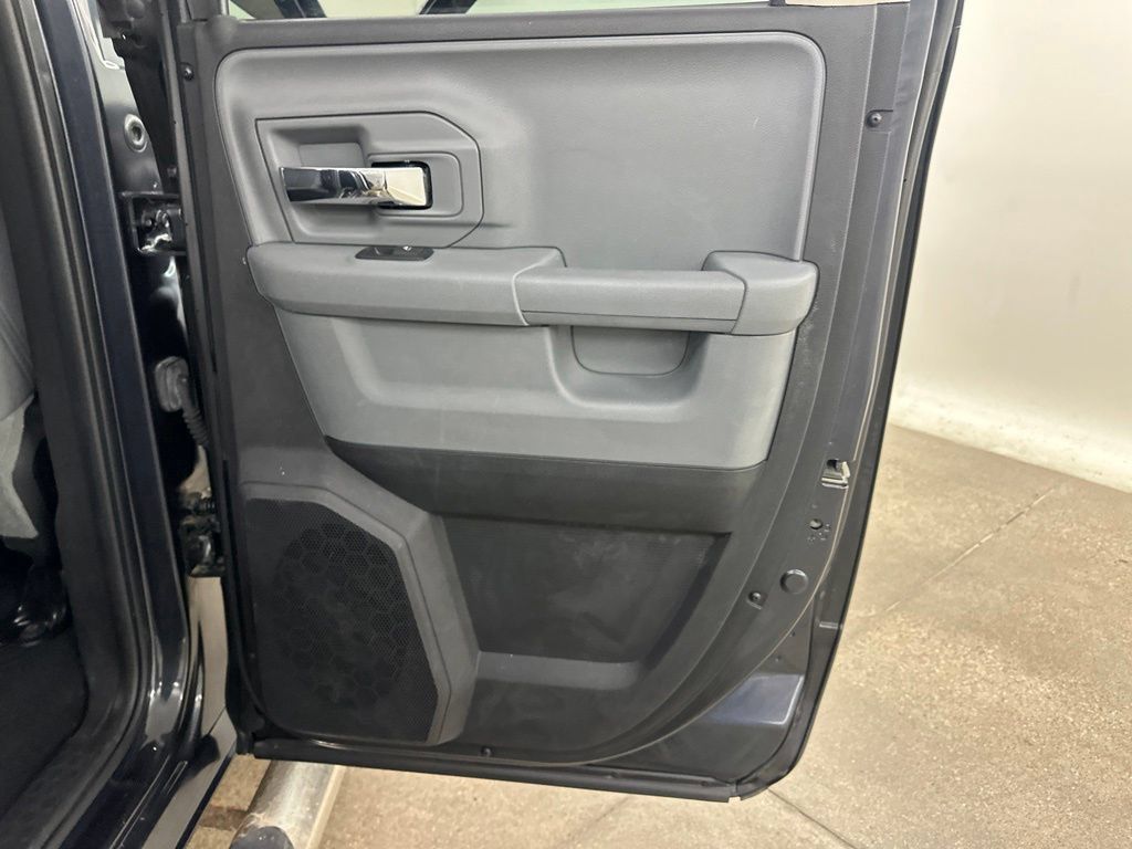 Used 2015 RAM 1500 Big Horn AWD/4WD image 26