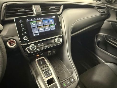 Used 2020 Honda Insight EX image 22