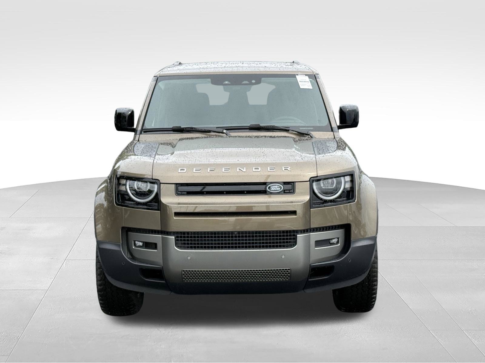New 2026 Land Rover Defender 110 S AWD/4WD image 9