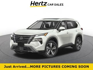 Used 2026 Nissan Rogue SL AWD/4WD video 1
