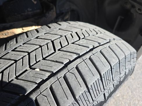 Used 2021 RAM 1500 Tradesman w/ Chrome Appearance Group image 31