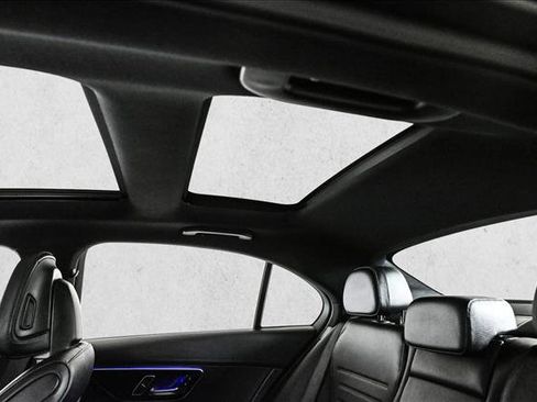 New 2025 Mercedes-Benz C 300 4MATIC Sedan image 21