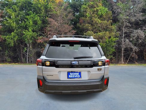 New 2026 Subaru Outback Wilderness AWD/4WD image 17