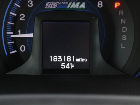 Used 2014 Honda Insight LX image 7