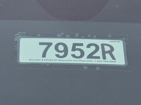 Used 2023 Nissan Kicks S FWD image 33