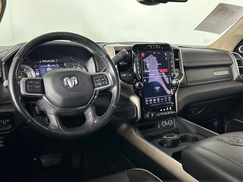 Used 2020 RAM 3500 Laramie image 17