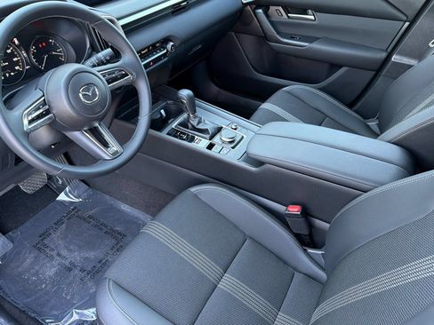 Certified 2025 MAZDA CX-50 AWD 2.5 S w/ Weather Package image 10