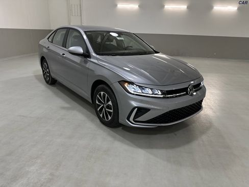 New 2026 Volkswagen Jetta S image 4