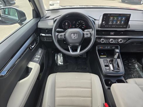Used 2025 Honda CR-V EX-L image 18