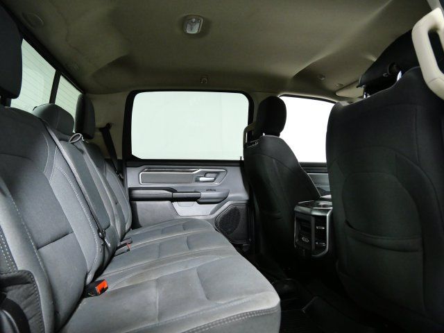 Used 2020 RAM 1500 Big Horn AWD/4WD image 14