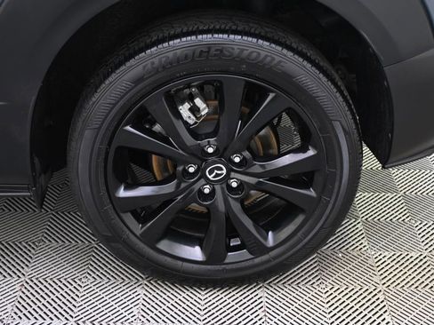 Used 2023 MAZDA CX-30 AWD 2.5 S w/ Preferred Package image 20