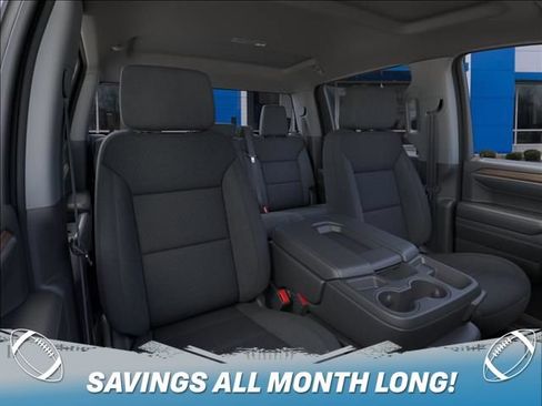 New 2026 Chevrolet Silverado 1500 LT AWD/4WD image 16