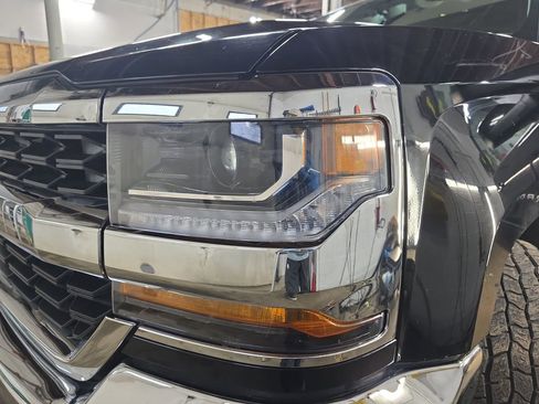 Used 2016 Chevrolet Silverado 1500 LT w/ Trailering Package image 28