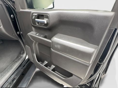 Used 2022 Chevrolet Silverado 1500 Custom RWD image 40