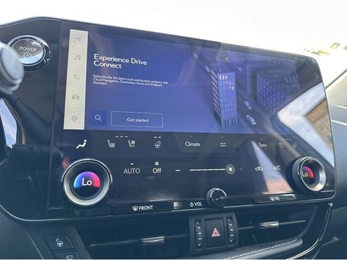 Used 2026 Lexus NX 450h+ AWD w/ Accessory Package (2T) image 10