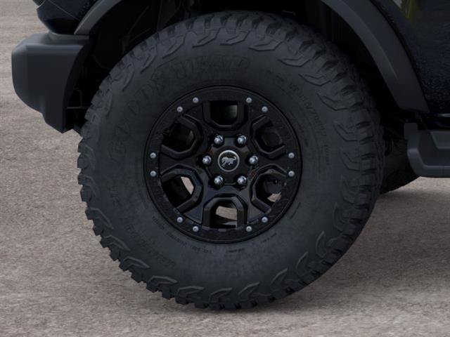New 2026 Ford Bronco Outer Banks w/ Sasquatch Package AWD/4WD image 21