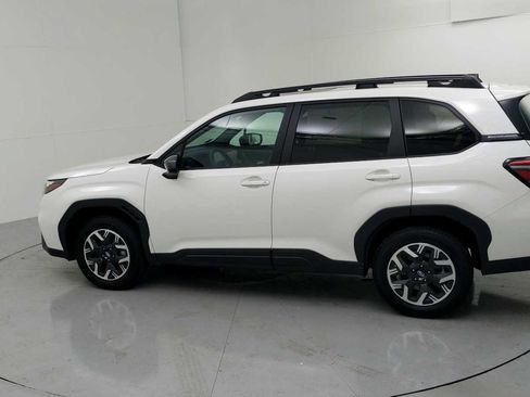 Certified 2026 Subaru Forester Premium AWD/4WD image 6