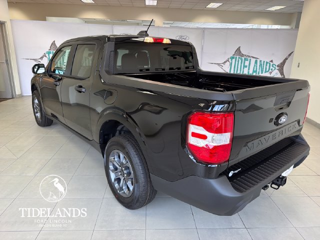 New 2026 Ford Maverick XLT w/ XLT Luxury Package FWD image 6