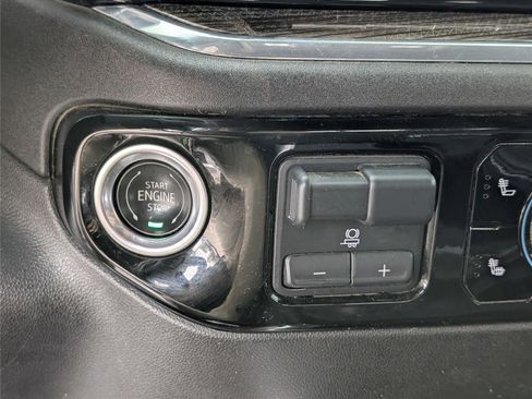 Used 2025 Chevrolet Silverado 2500 LT w/ Trail Boss Package image 22