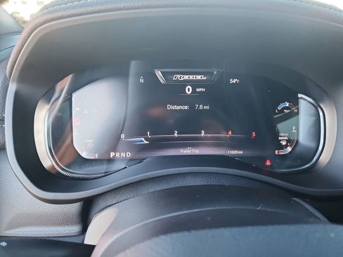 Used 2024 RAM 2500 Rebel w/ Cold Weather Group image 21