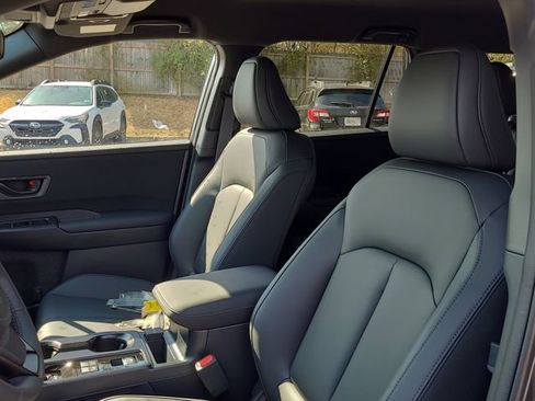 New 2026 Subaru Outback Premium image 11