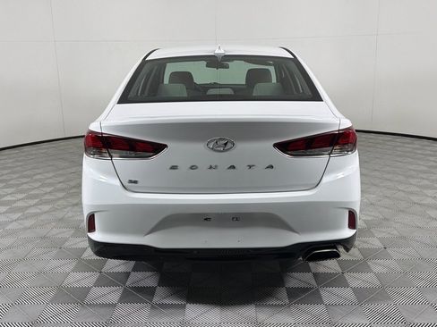 Used 2018 Hyundai Sonata SE FWD image 6
