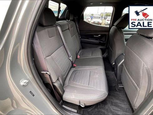 Used 2022 Hyundai Santa Cruz SEL Premium AWD/4WD image 27
