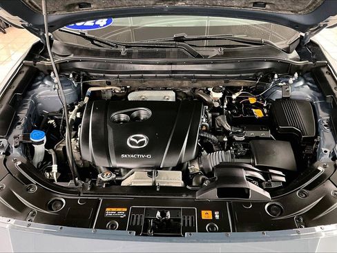 Used 2024 MAZDA CX-5 Carbon Edition image 30