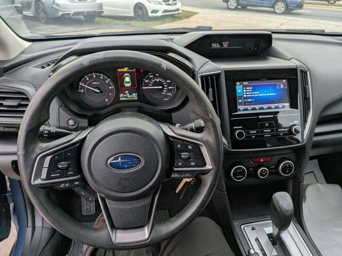 Used 2021 Subaru Crosstrek 2.0i image 14