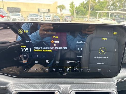 Used 2024 Ford Mustang Premium RWD image 21