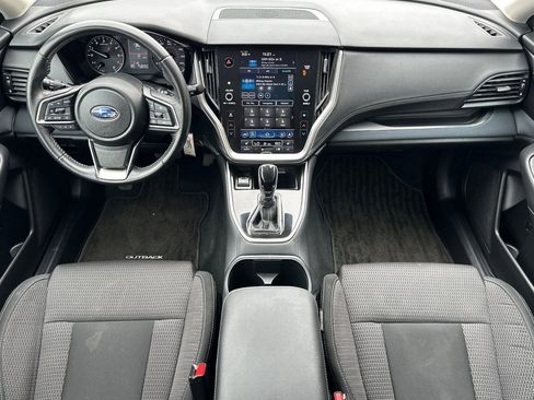 Used 2023 Subaru Outback Premium AWD/4WD image 18