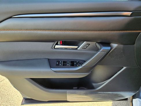 New 2026 MAZDA CX-50 2.5 Hybrid w/ Cargo Package image 24