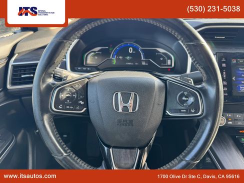 Used 2018 Honda Clarity Touring image 13