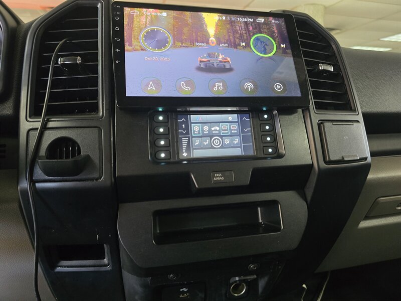 Used 2016 Ford F150 XL w/ Equipment Group 101A Mid RWD image 17