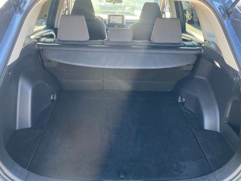 Used 2024 Toyota RAV4 XLE image 11