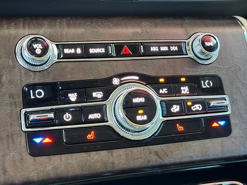 Used 2020 Lincoln Aviator Reserve RWD image 24