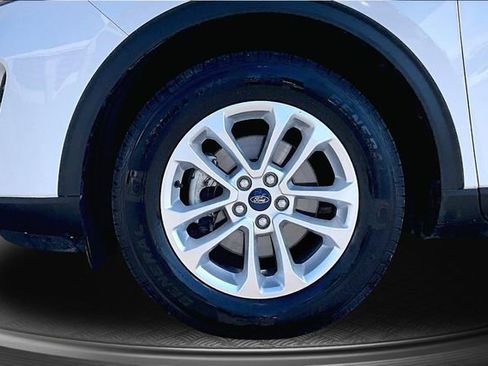 Used 2021 Ford Escape SE AWD/4WD image 30